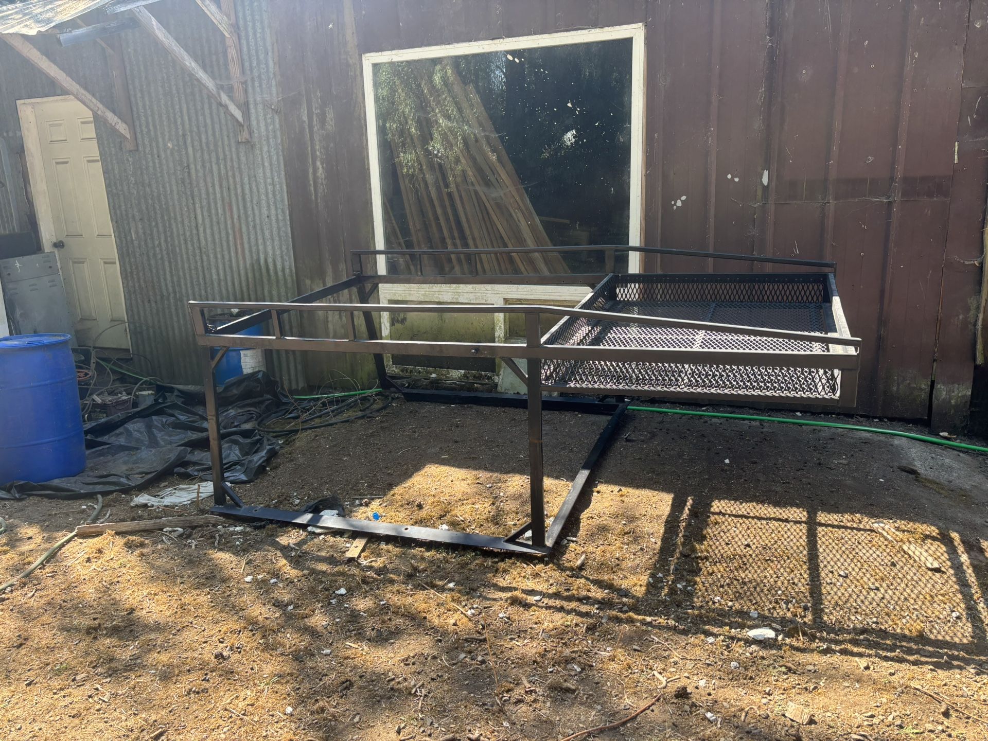 Truck Rack
