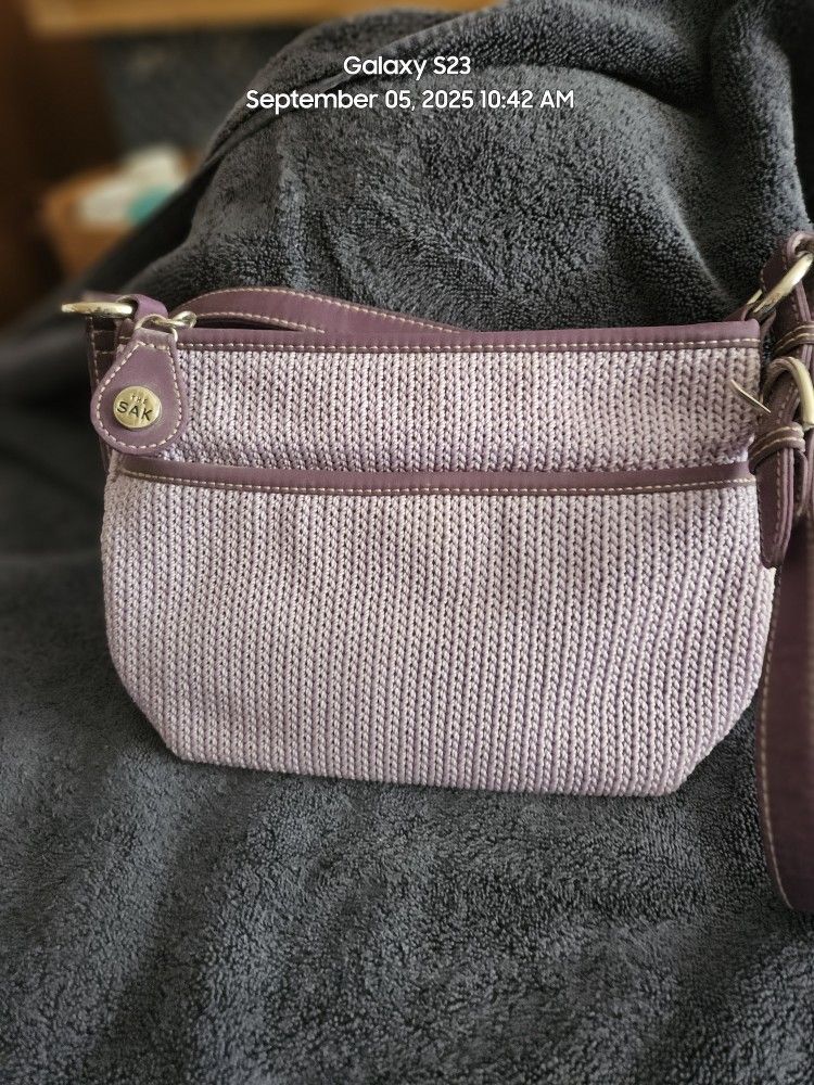 The Sak Purse