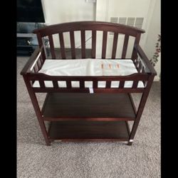 Wooden Table