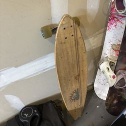 Long Board 