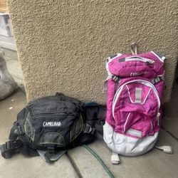 Camelback mini backpacks 