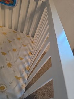 MINI CRIB