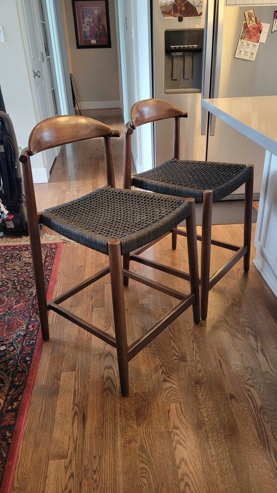 World Market Counter Stools