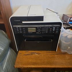Canon Image Class MF4890DW ALL IN ONE PRINTER