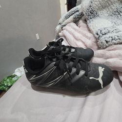 Puma Soccer Cleats 