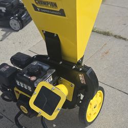 Champion Cheper Gas
