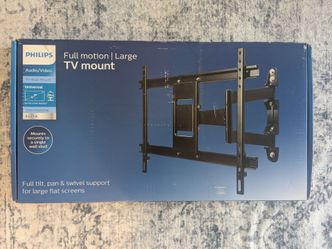 Philips TV mount Tilt Swivel