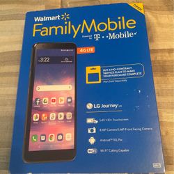 Phone LG Journey LTE