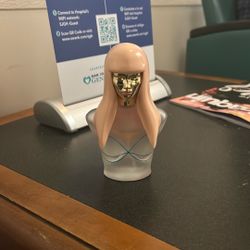 Nicki Minaj Perfume 