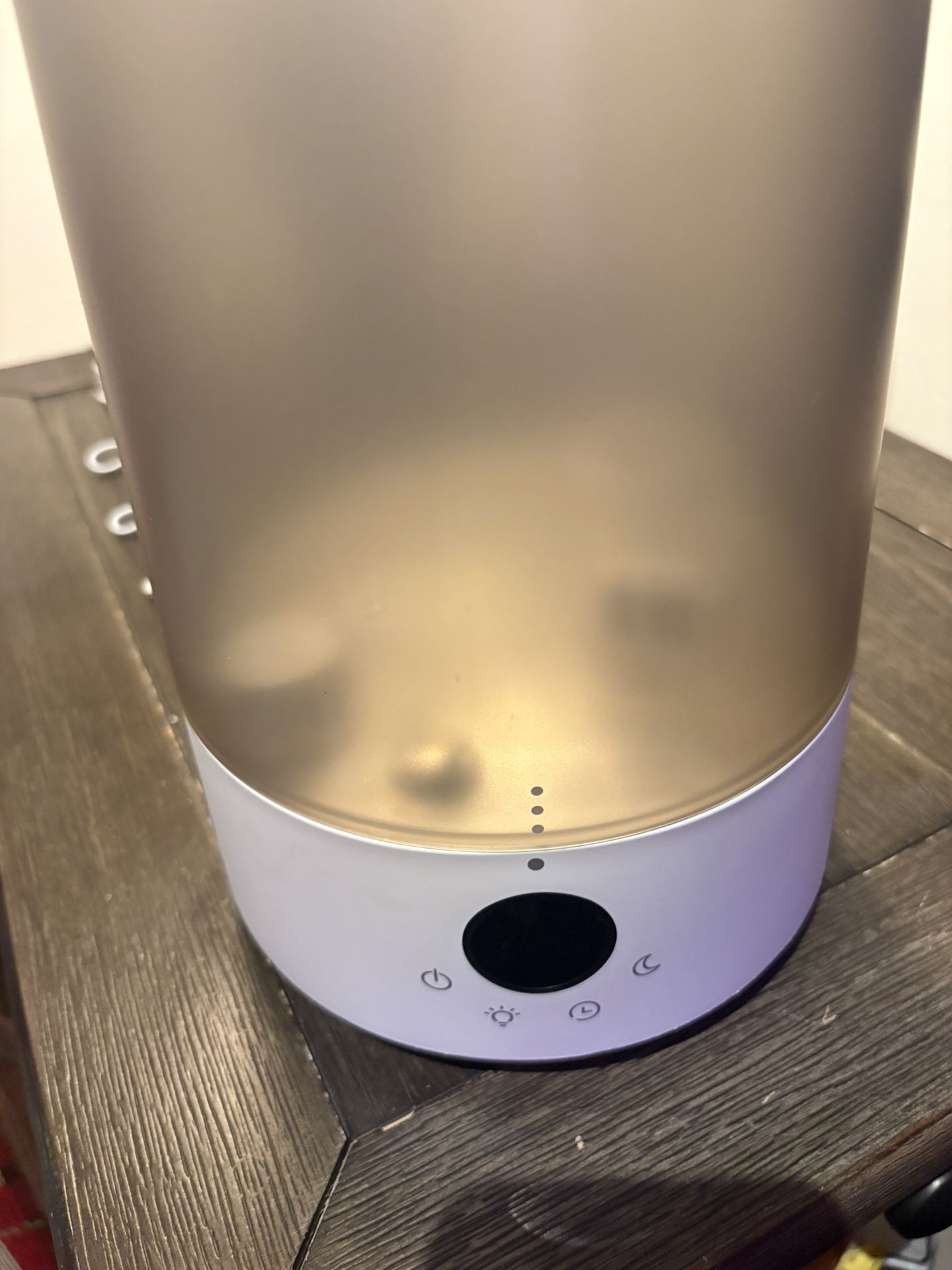 Homvana Humidifier