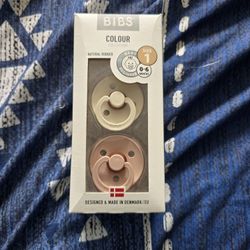 Brand New In Box Pacifier