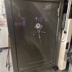 Gun Safe