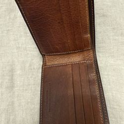 Brunello Cucinelli wallet 