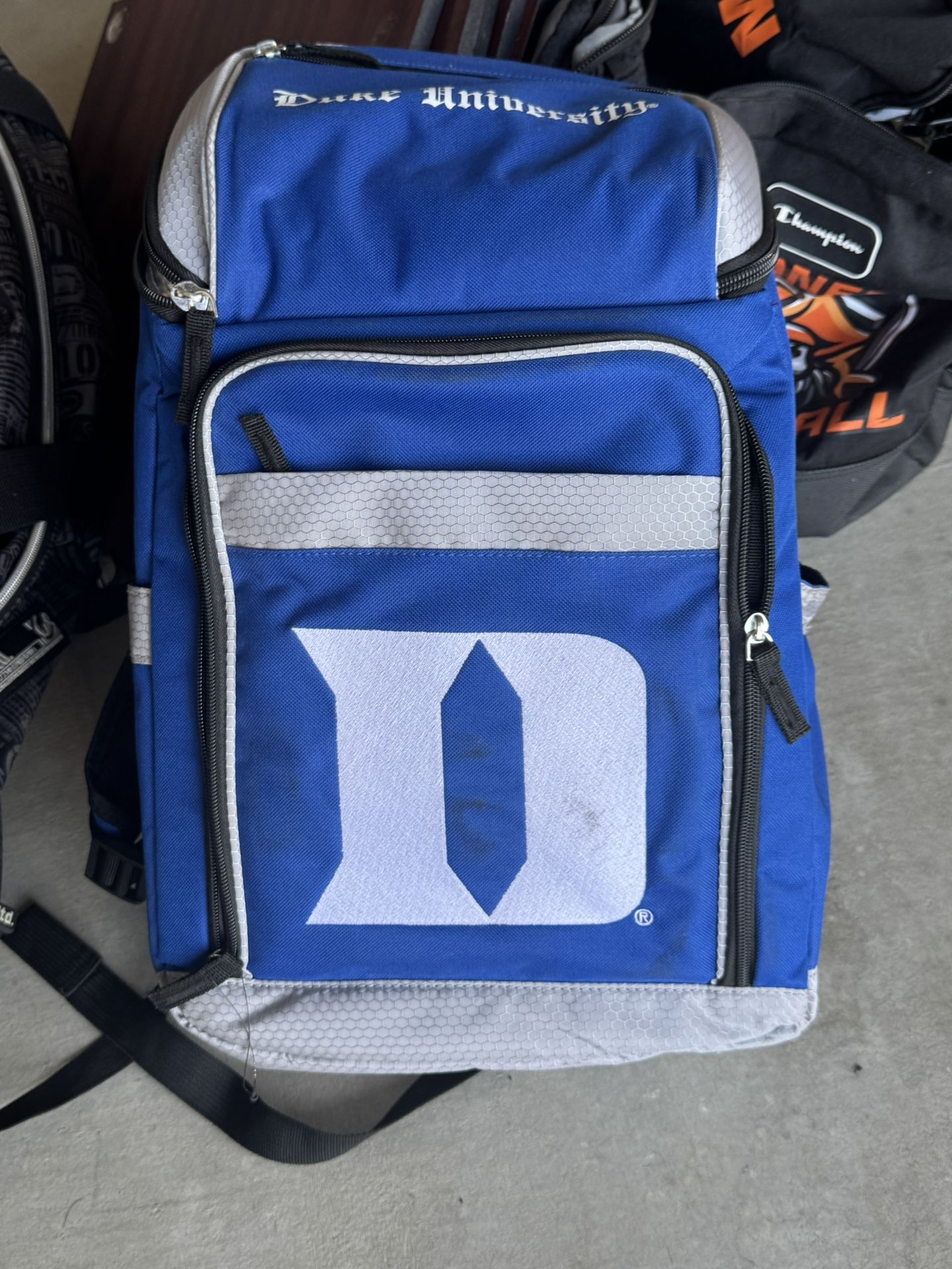 Cooler Backpacks