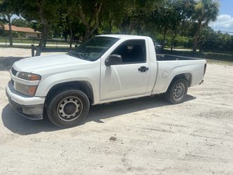2010 Chevrolet Colorado