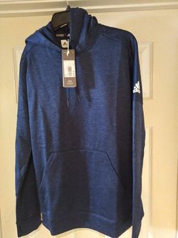 Brand new with tags Adidas W Fleece Hoody