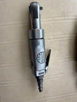 MAC TOOLS AR249 1/4" Drive Pneumatic Mini Air Ratchet