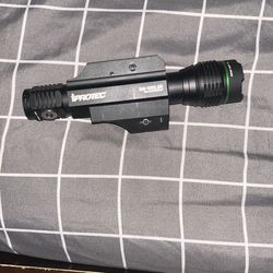 ProTec RM-400LSR