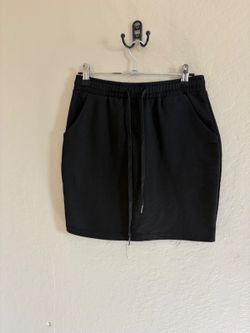 SHEIN skirt