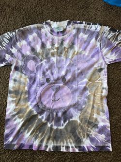 Online Ceramics Large AOP shirt.