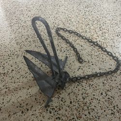 Anchor 