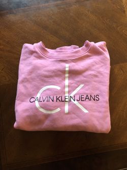 Calvin Klein Sweater
