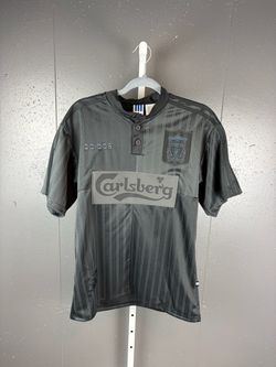 Mens adidas Jersey Liverpool FC Special 95 NWT SZ Medium