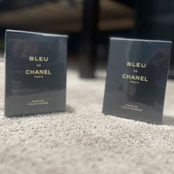 Men’s Colognes 