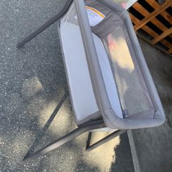 Baby Bassinet