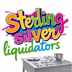 Bay Area Sterling Silver Liquidators 