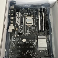 Gaming PC Parts 