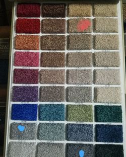 Medium Grade Carpet