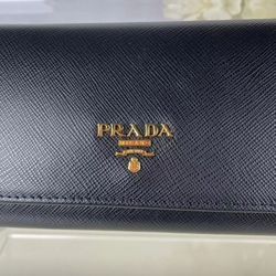 Prada Wallet