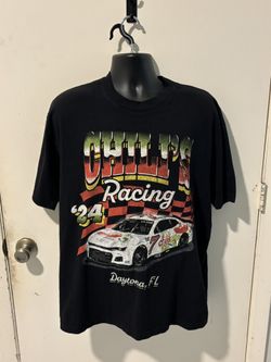 Chilis racing Daytona Florida 