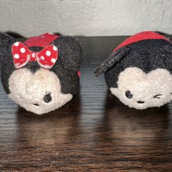 Tsum Tsum Set