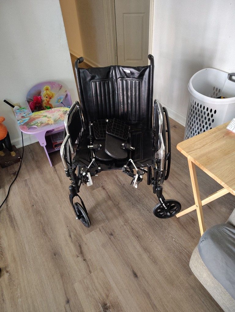 Wheel Chair