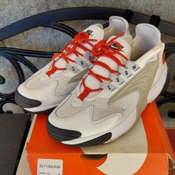 Nike Air Max 200 6 1/2 Young
