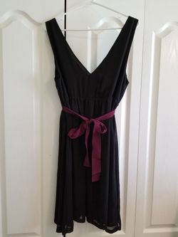 American Eagle Little Black dress