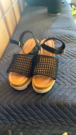 Shoe Size 8 1/2