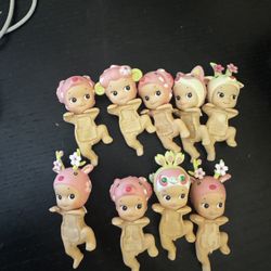 Cherry Blossom Sonny Angel Hippers 