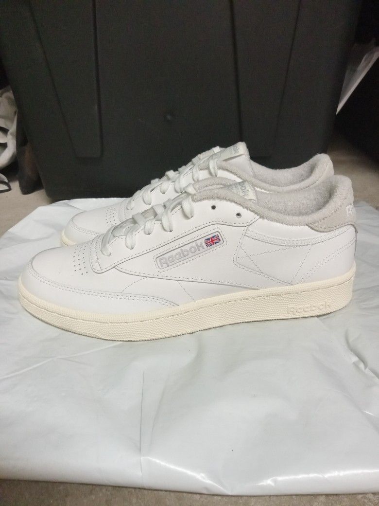 Reebok Classic Size 9.5