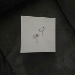 air pod pros 2nd gen 
