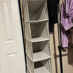 Closet  Organizer