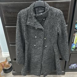 Woman’s Winter Coat