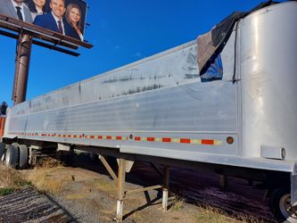 2007 Advantage And dump