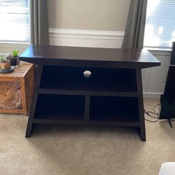 Entertainment Table Only