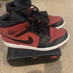 Air Jordan Retro - Nice Condition 