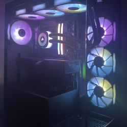 Corsair 3500X Build | Geforce RTX 5070 | Ryzen 7 7700X