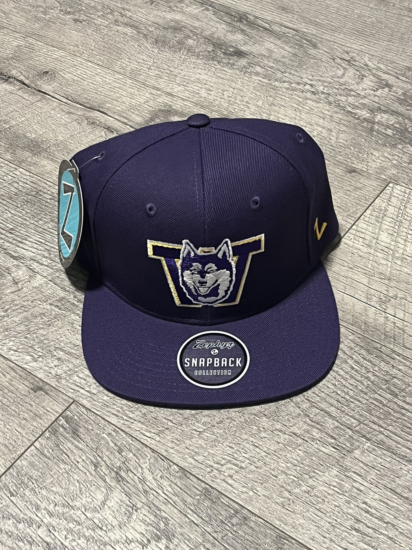 New Washington Huskies Hat