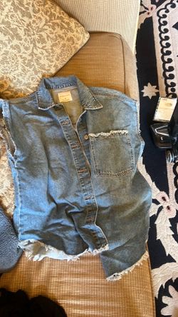 Men’s Jean